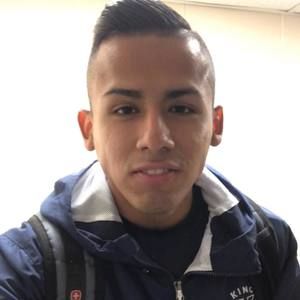 Meet your Posher, Jeffrey